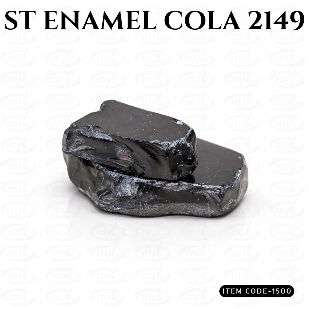 STONE ENAMEL OPAQUE