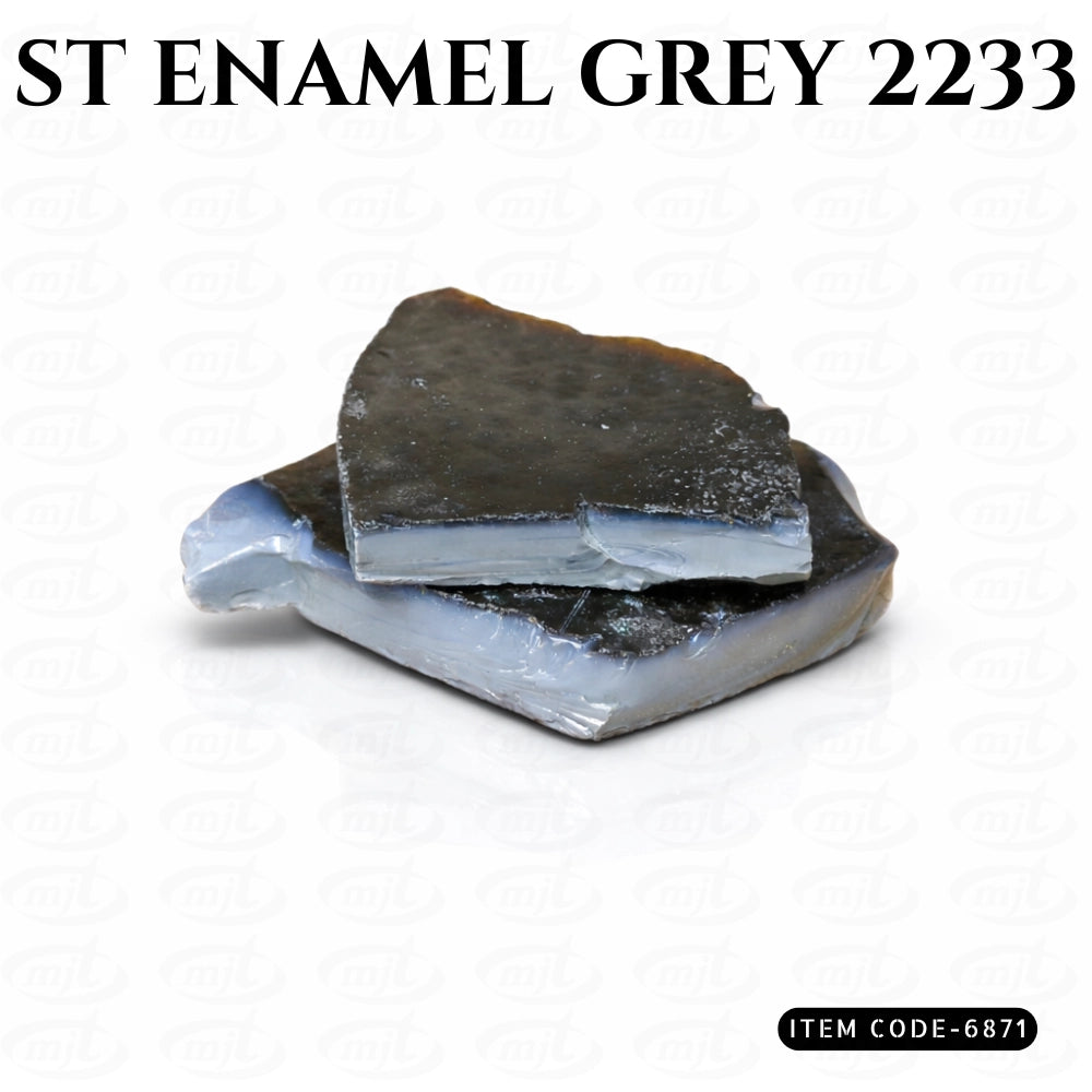 STONE ENAMEL OPAQUE