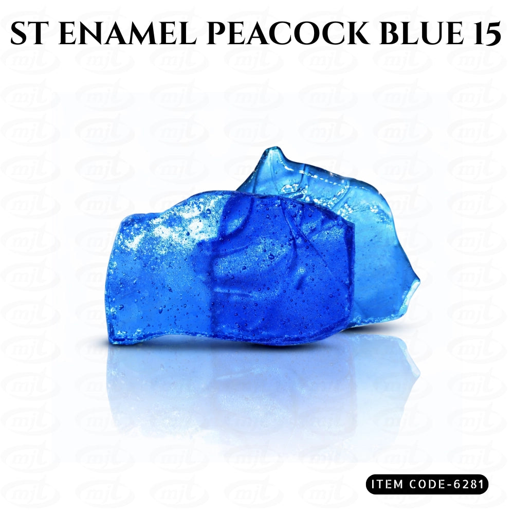 STONE ENAMEL TRANSPARENT