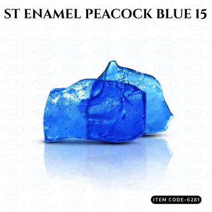 STONE ENAMEL TRANSPARENT