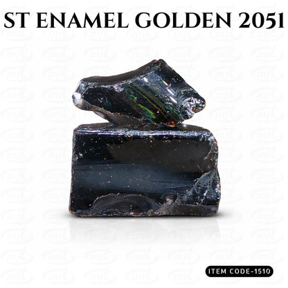 STONE ENAMEL TRANSPARENT