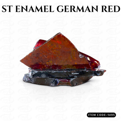 STONE ENAMEL TRANSPARENT