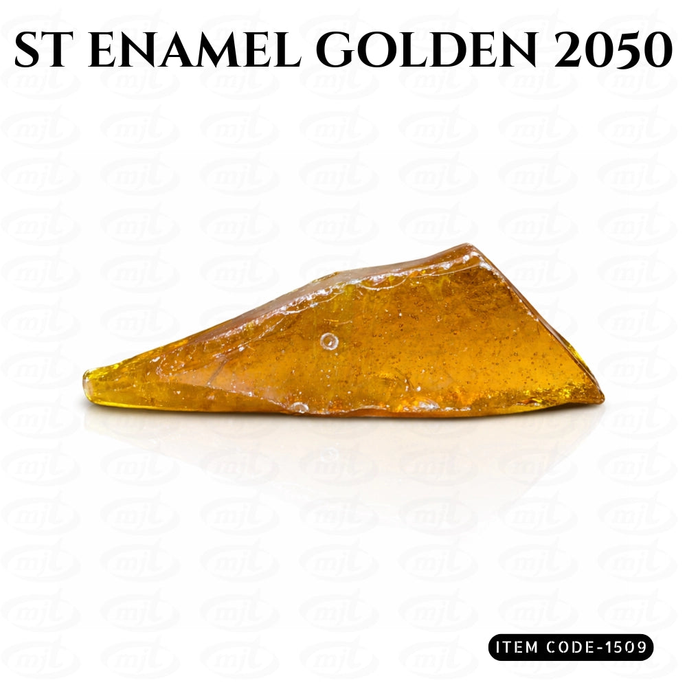 STONE ENAMEL TRANSPARENT