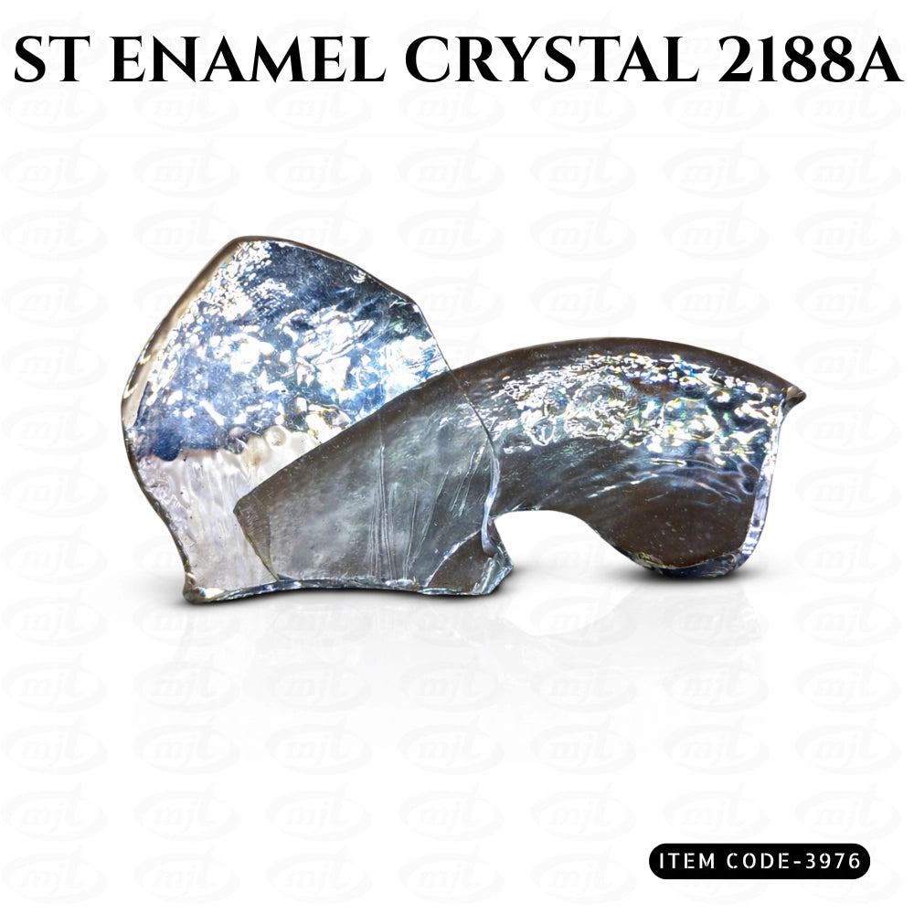 STONE ENAMEL TRANSPARENT