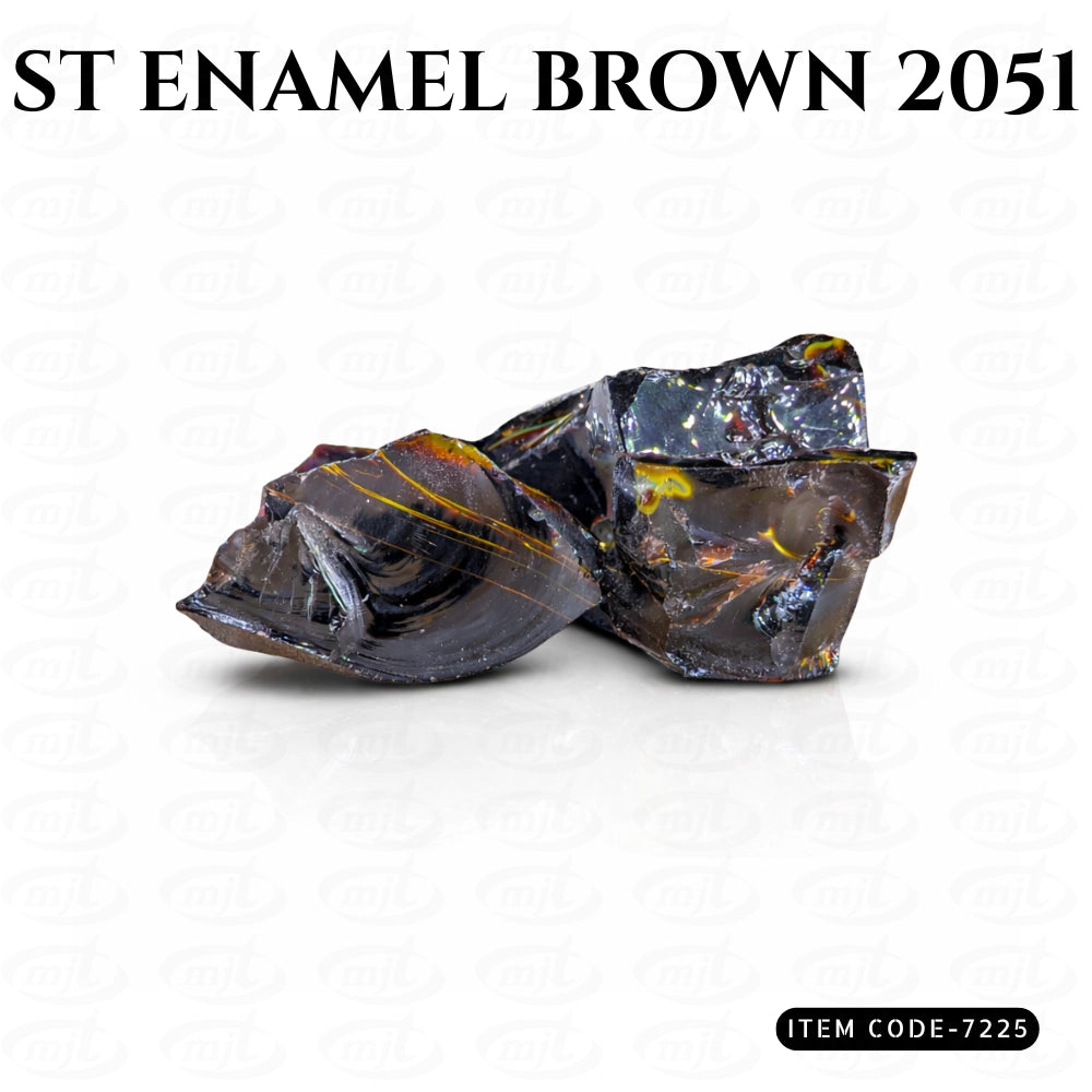 STONE ENAMEL TRANSPARENT