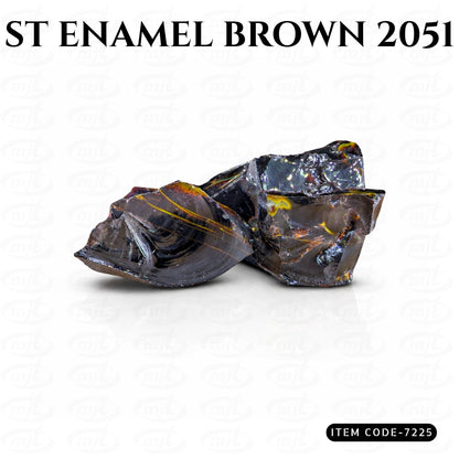 STONE ENAMEL TRANSPARENT