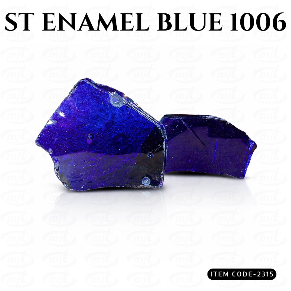 STONE ENAMEL TRANSPARENT