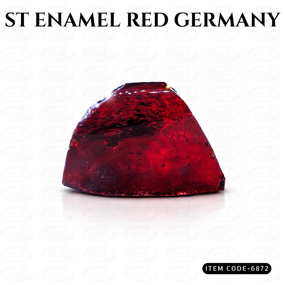STONE ENAMEL TRANSPARENT