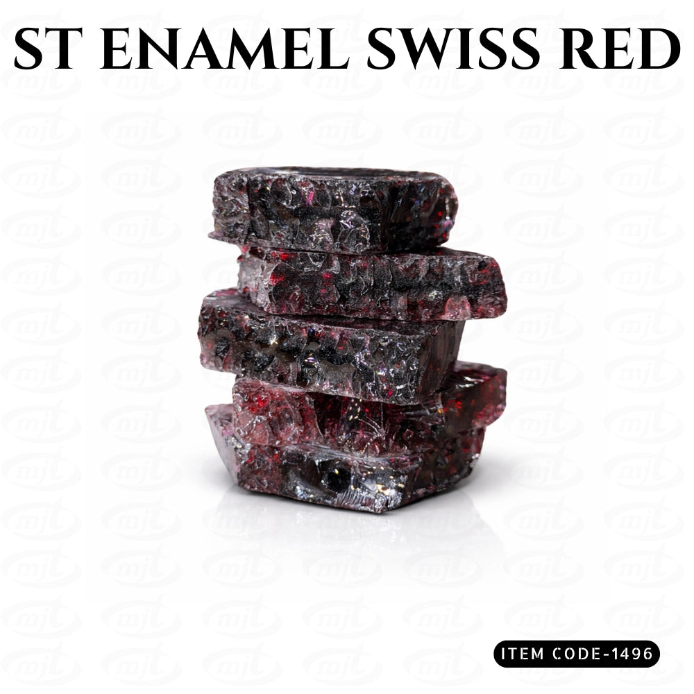 STONE ENAMEL TRANSPARENT