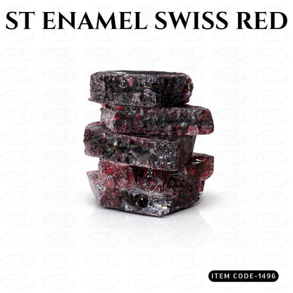 STONE ENAMEL TRANSPARENT