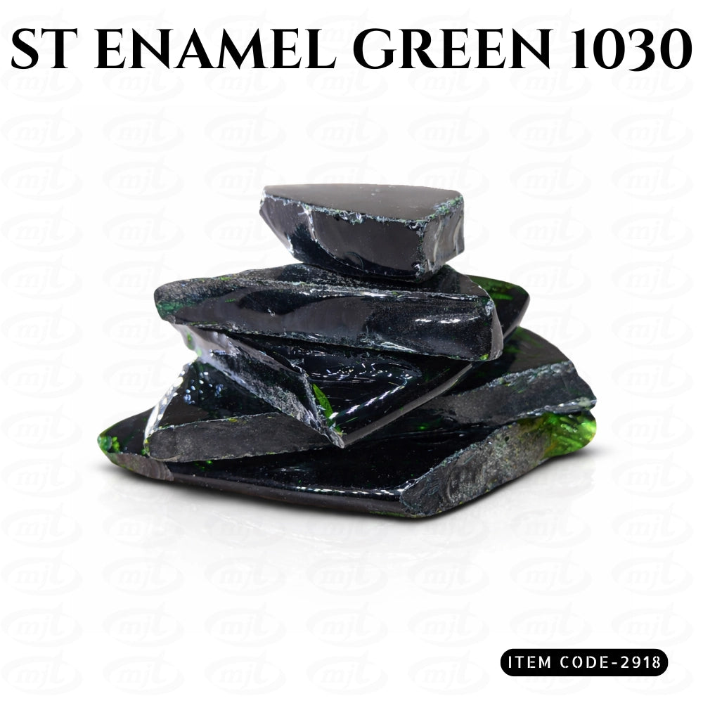 STONE ENAMEL TRANSPARENT