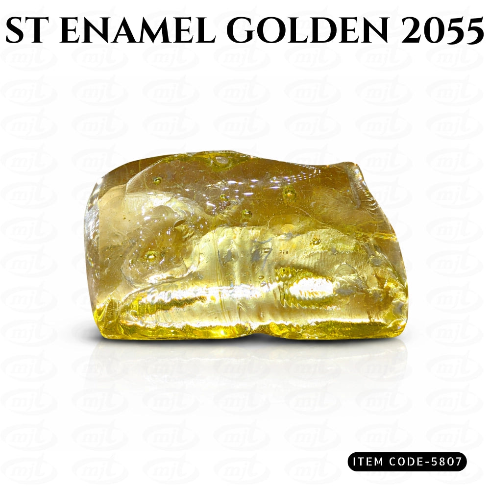 STONE ENAMEL TRANSPARENT