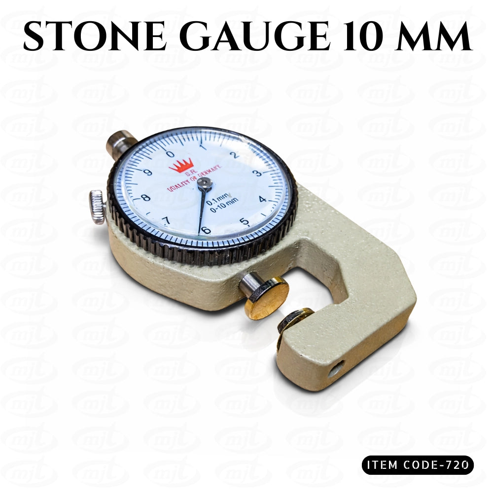 STONE GAUGE