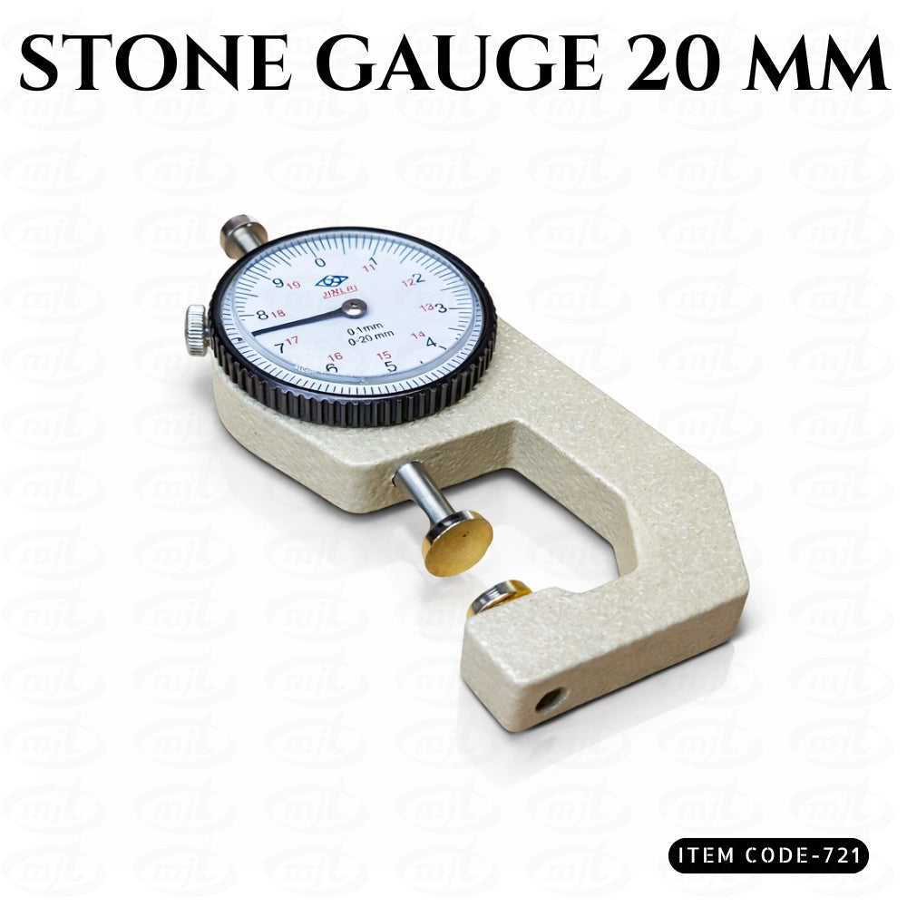 STONE GAUGE