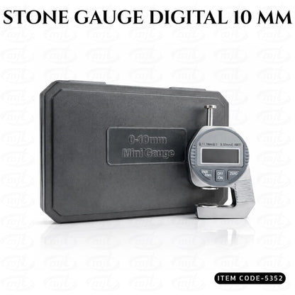 STONE GAUGE