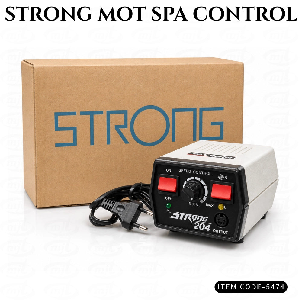 STRONG MOTOR SPARE