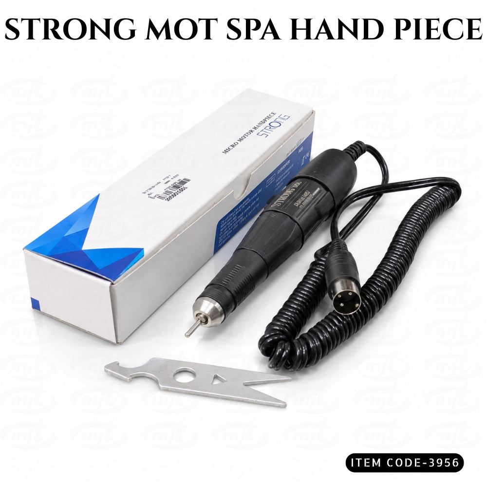 STRONG MOTOR SPARE