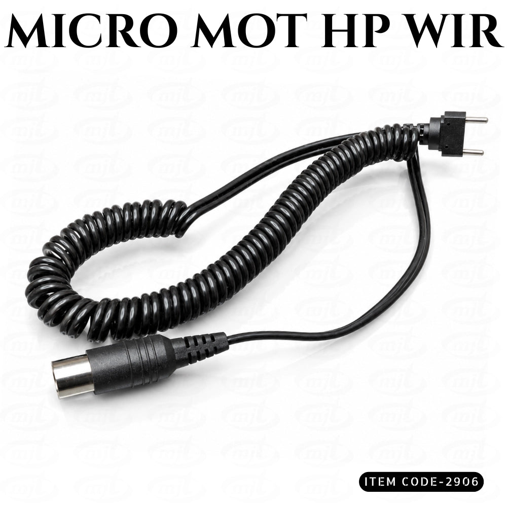 STRONG MOTOR SPARE