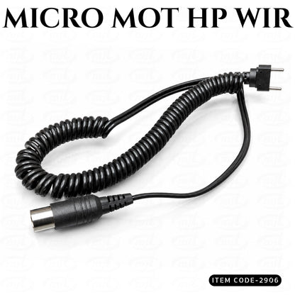 STRONG MOTOR SPARE