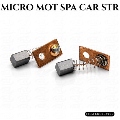 STRONG MOTOR SPARE