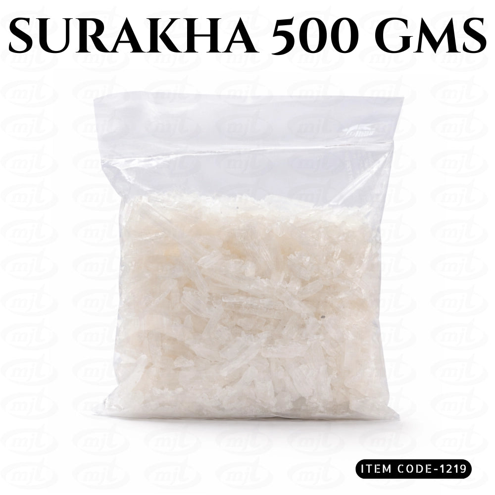 SURAKHA