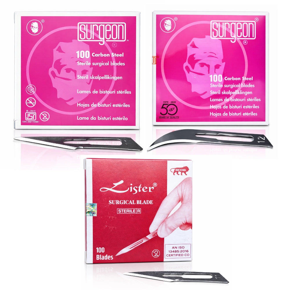 SURGICAL BLADE