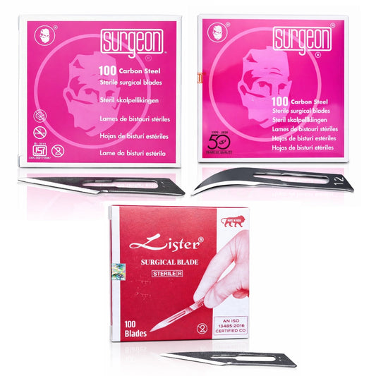 SURGICAL BLADE