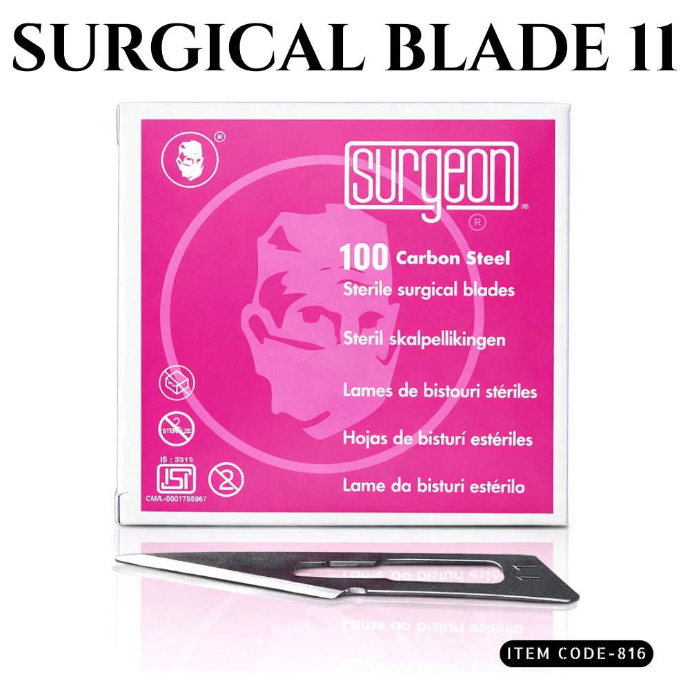 SURGICAL BLADE