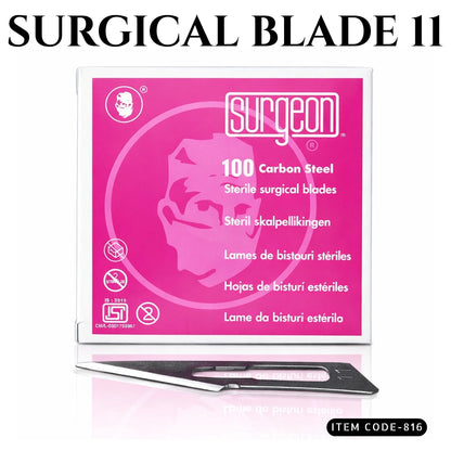 SURGICAL BLADE