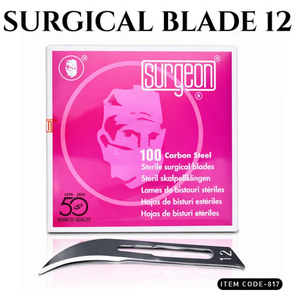 SURGICAL BLADE