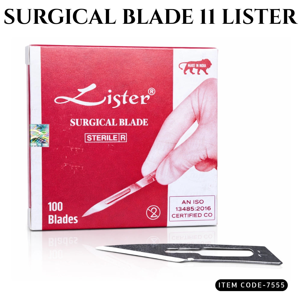 SURGICAL BLADE
