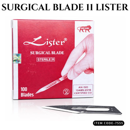 SURGICAL BLADE