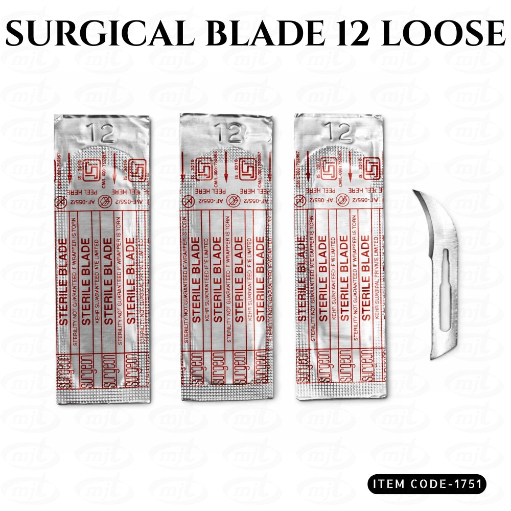 SURGICAL BLADE