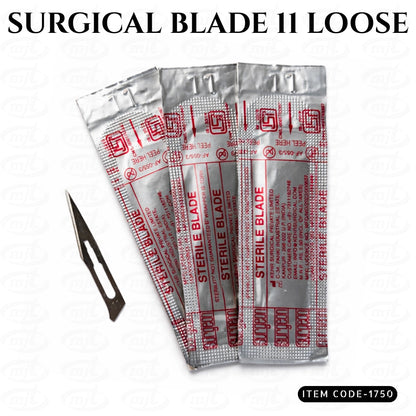 SURGICAL BLADE
