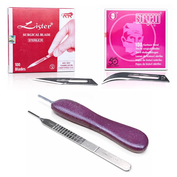 Surgical Blade & Handles