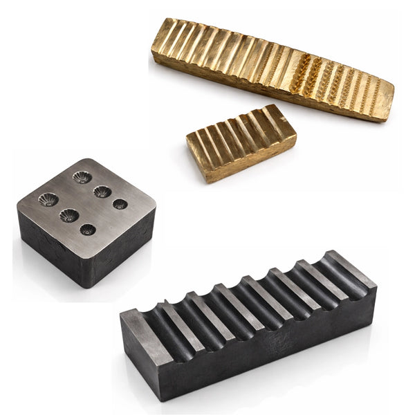 Swage Block (JOLE)