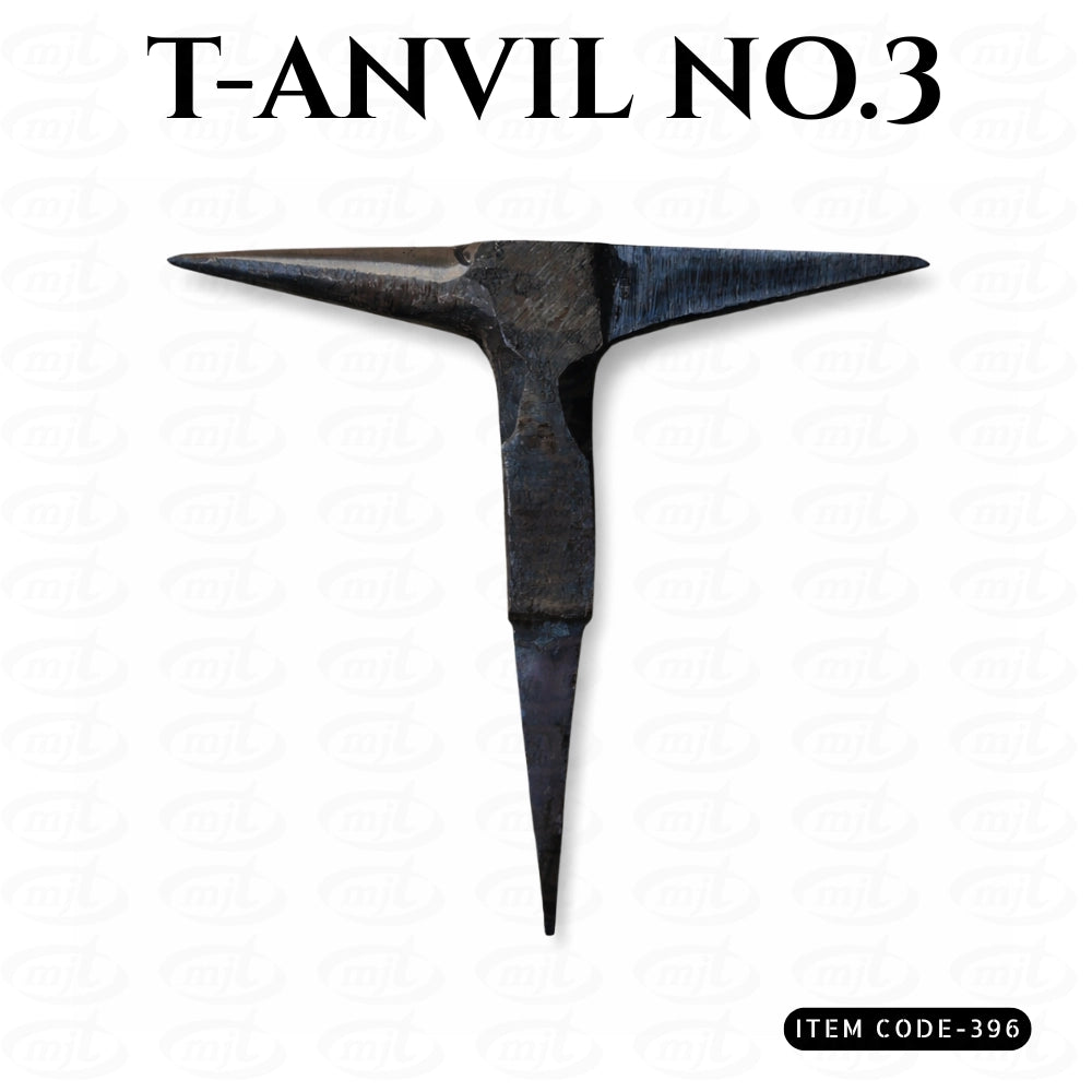 T-ANVIL