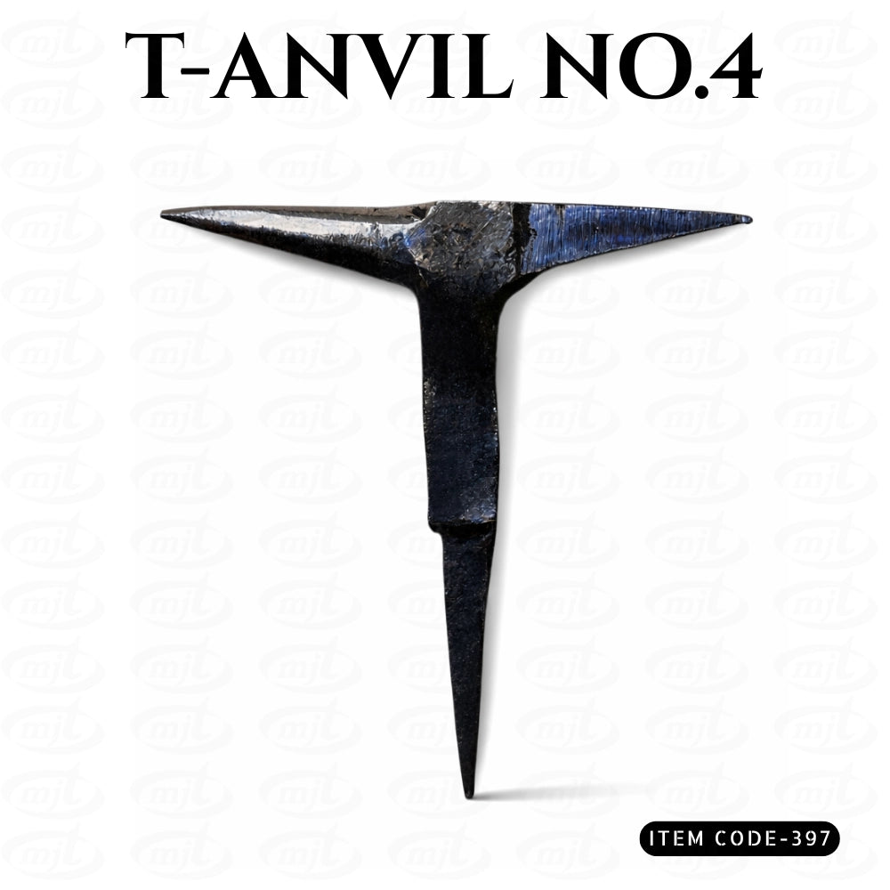 T-ANVIL