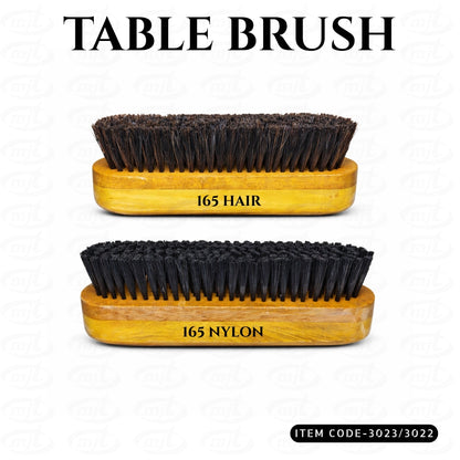 TABLE BRUSH