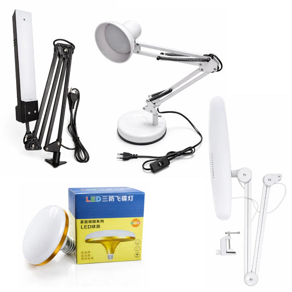 Table Lamps