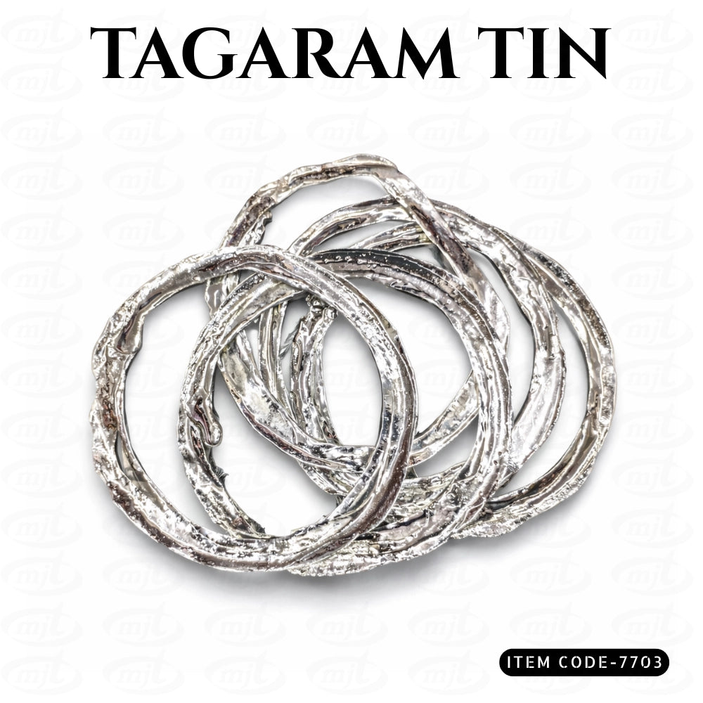 TAGARAM /TIN