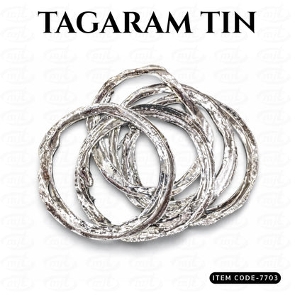 TAGARAM /TIN