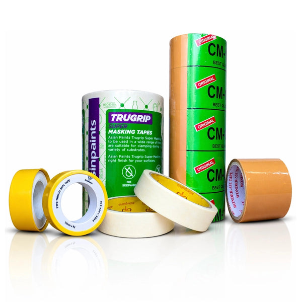 Tapes
