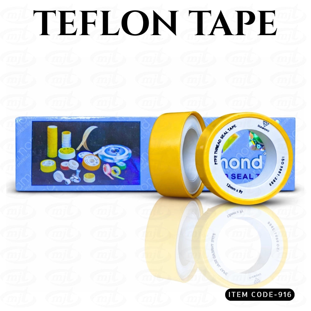 TEFLON TAPE