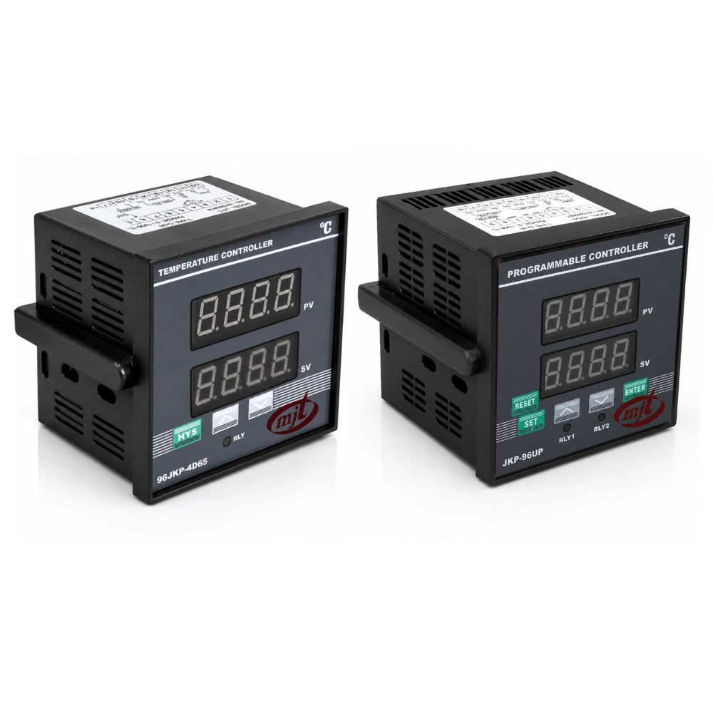 TEMPERATURE CONTROL