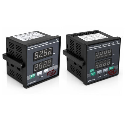 TEMPERATURE CONTROL