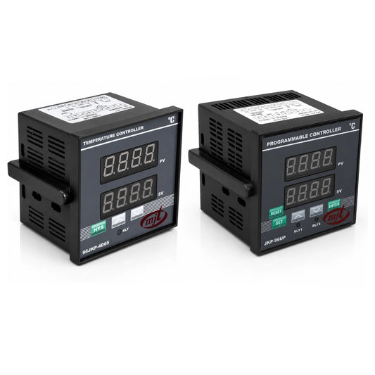 TEMPERATURE CONTROL