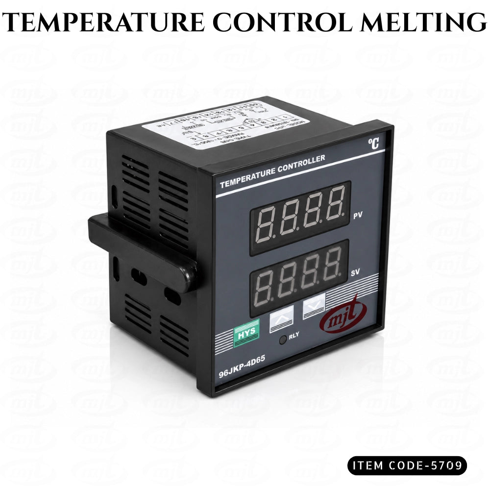 TEMPERATURE CONTROL