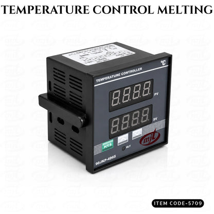 TEMPERATURE CONTROL