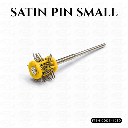 TEXTURING PINS